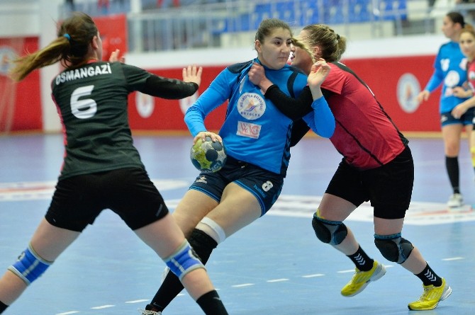 Paşanın Meleklerinden Farklı Galibiyet