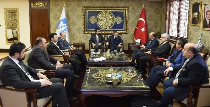 Pendik, “Karbon Ayak İzi”Ni Belirliyor