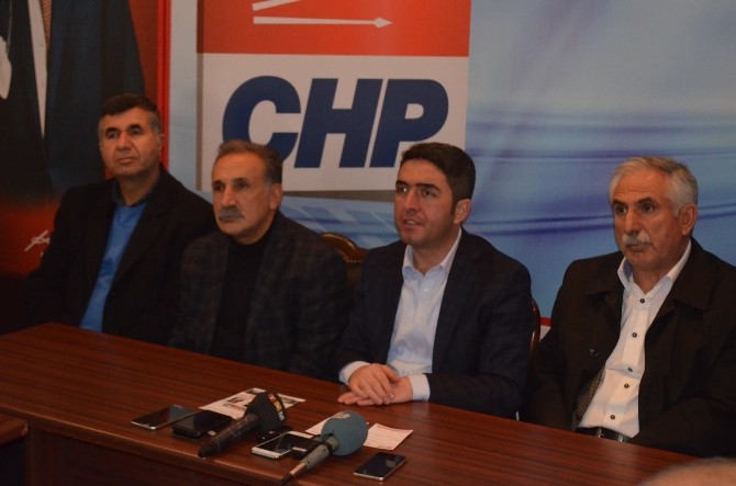 Promili Yüksek Eleştrilerinechpden Profili Yüksek Değerlendirmesi