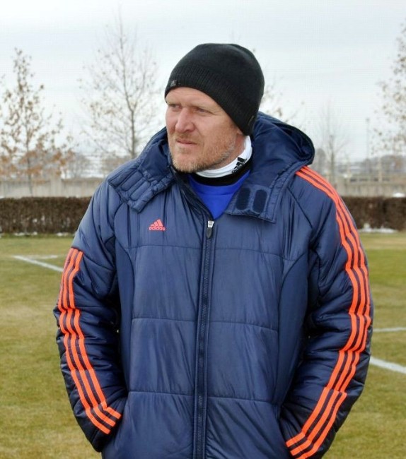 Prosineckiye Azerbaycan Federasyonundan İzin Çıkmadı