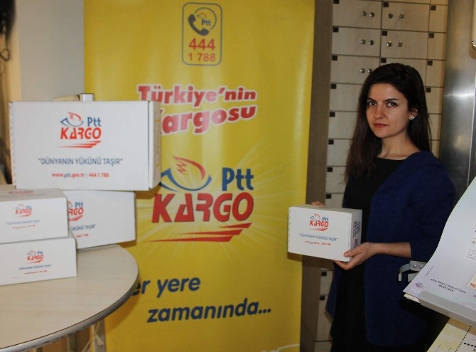 Pttden Şehit Yakınları Ve Gazilere Yüzde 30 İndirim