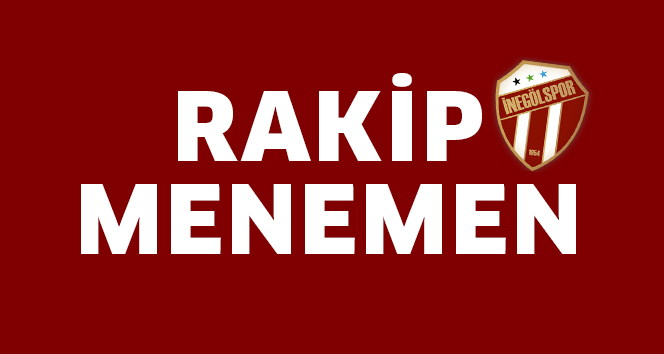 RAKİP MENEMEN