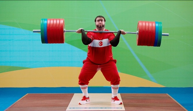 Recep İvedik 5İn Fragmanı Yayınlandı