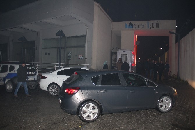 Reina Saldırganı Esenyurtta Yakalandı