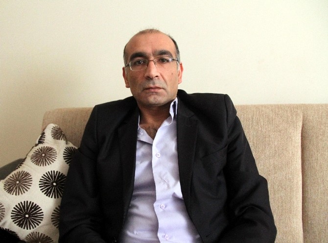 Reinada Hayatını Kaybeden Güvenlik Amirinin Ağabeyi, Teröristin En Yüksek Cezayı Almasını İstiyor