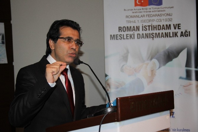 Roman Veri Ağı 100 Romanı İş Gücüne Katacak