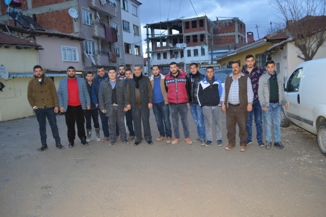 Romanların Derdi İşsizlik