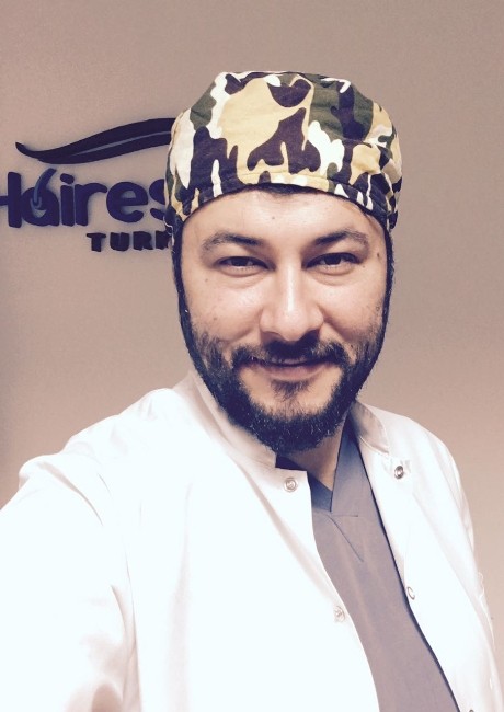 Saç Dökülmesi Erkekleri Vuruyor