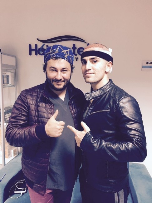 Saç Dökülmesi Kadınları Da Vuruyor