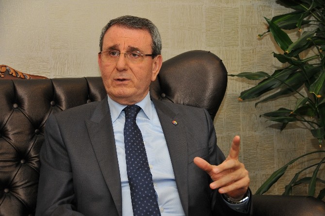 “Samsun Evleniyoruz Fuarı” Ticarete Can Suyu Katacak