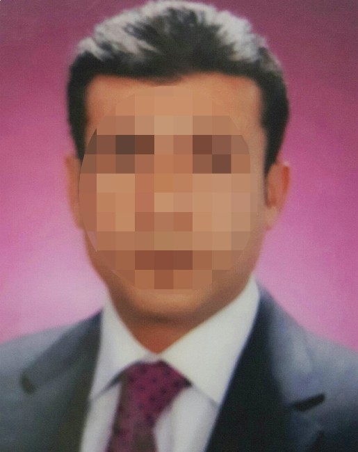 Samsunda Bir Mühendis Pkk/kckdan Gözaltına Alındı