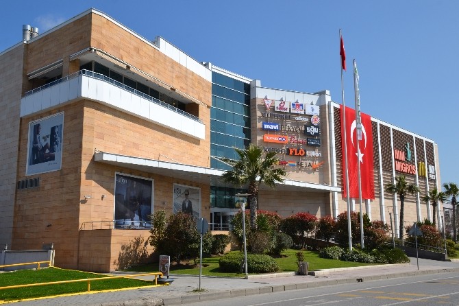 Samsunda Olimpiyat Şenliği