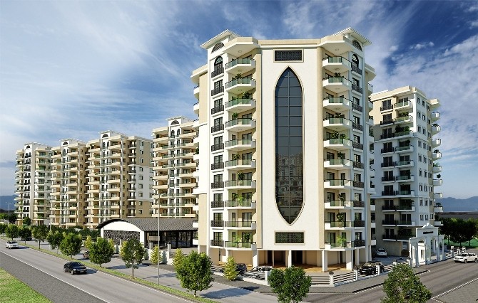 Sarayda Yaşam Martta Başlıyor