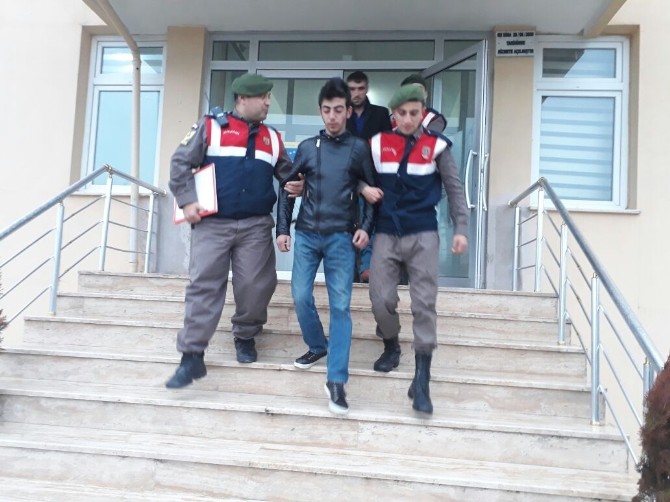 Sayaçları Değiştireceğiz Deyip Evleri Soydular