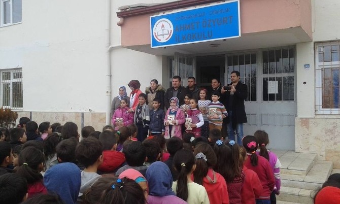 Sbsde Dereceye Giren Öğrenciler Ödüllendirildi