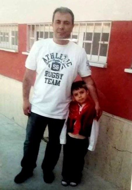 Şehit Ateşi Başkente Düştü