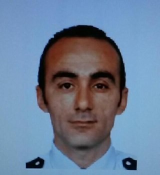 Şehit Polis Memuru Yarın Aydında Toprağa Verilecek