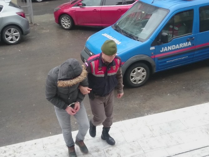 Şehitlerin Adını Kullanarak Dolandırıcılık Yapan Şüpheli Tutuklandı