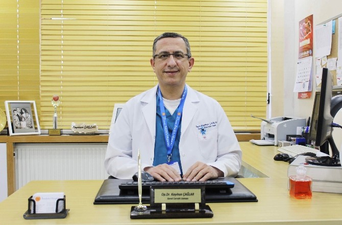 Selenyumun Tiroit Hastalığındaki Önemi