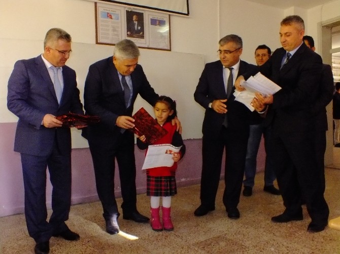 Serikte Karne Sevinci