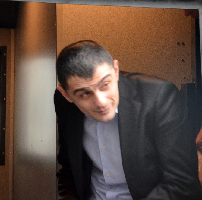 Sigara Cinayetinde Tahliye Talebi Reddedildi