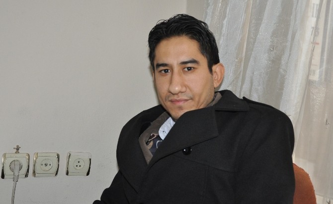 Silopide Talasemi Derneği Kuruldu