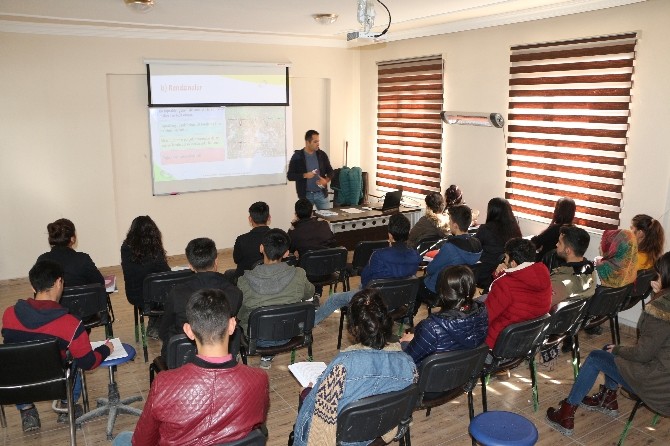 Şırnakta 24 Bin Öğrenci Telafi Eğitimi Görüyor