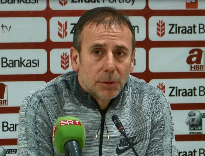 Sivasspor – Medipol Başakşehir Maçının Ardından