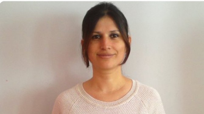 Snowtubing Yaparken Yaralanan Öğretmen Yaşamını Yitirdi