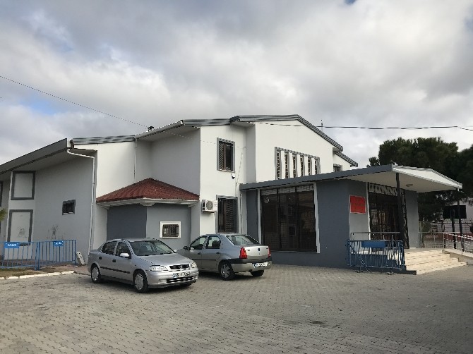 Soma Davasının Görülmesine Pazartesi Günü Devam Edilecek