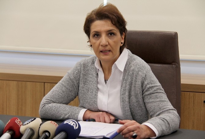 Son Teknoloji İle Donatılan Türkiyenin İlk Şehir Hastanesinin Açılışına Sayılı Günler Kaldı