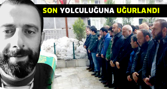 GENÇ MOBİLYACI HAYATINI KAYBETTİ