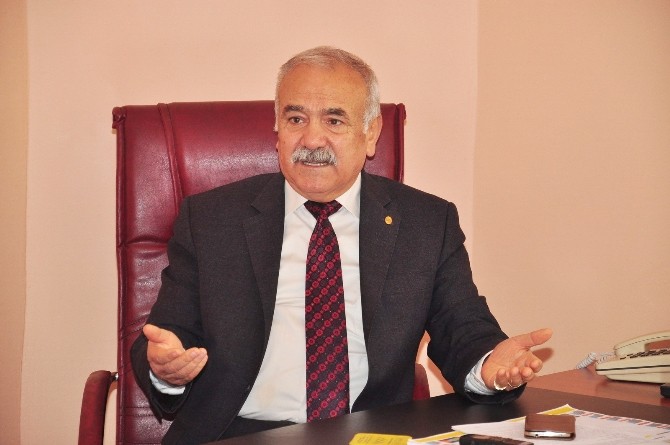 Sözütek: Kayıt Dışı Ekonomiyle Mücadele Artırılmalı