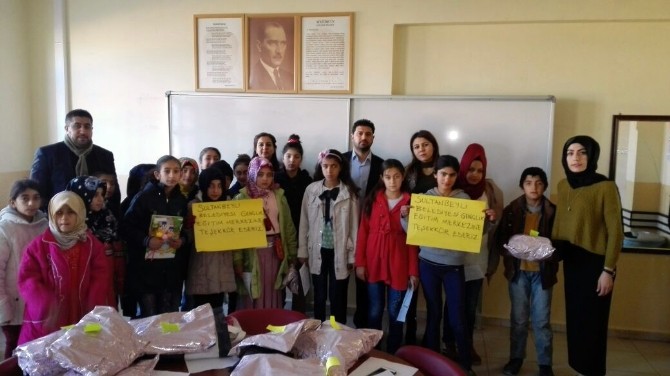 Sultanbeyliden Mardine Kardeşlik Köprüsü