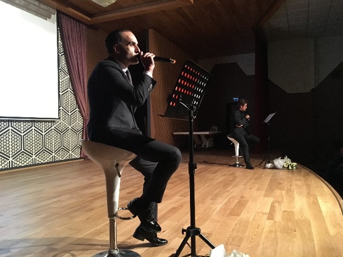 Sultangazide Bir Memleket Hikayesi Şiir Dinletisine Start Verildi