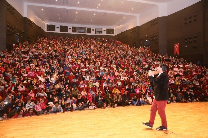 Sultangazide Sömestr Etkinliklerine Yoğun İlgi