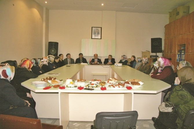 Sungurluda Peynir İmparatorları Yetişiyor