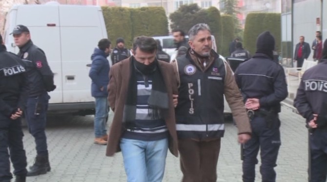 Suriyeye Bomba Yapımında Kullanılan Gübre Gönderen Şirket Fetö Bağlantılı Çıktı