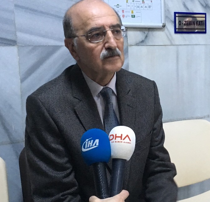 Tahliye Edilen Hüsnü Mahalli: “Er Ya Da Geç Serbest Bırakılacağımı Biliyordum”