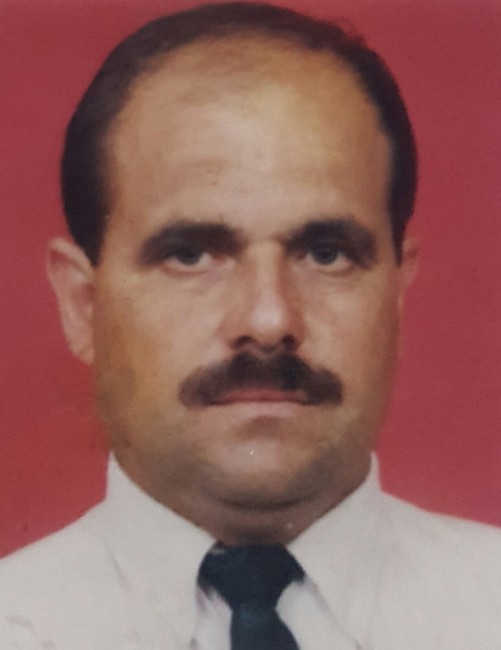 Tarlada Ölü Bulundu