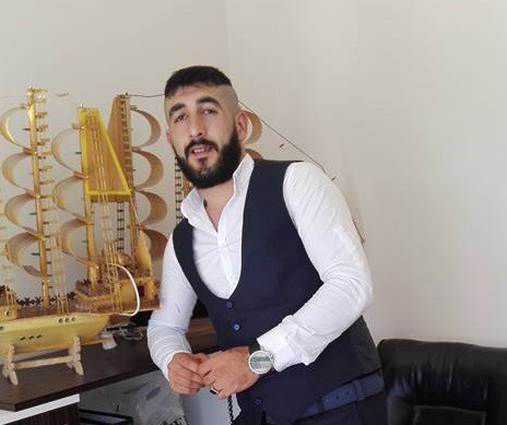 Tartıştığı Akrabasını Silahla Vuran Zanlı Tutuklandı