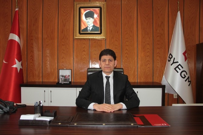 Taşkın: Basın Mensuplarıyla Birlikte Çalışacağız