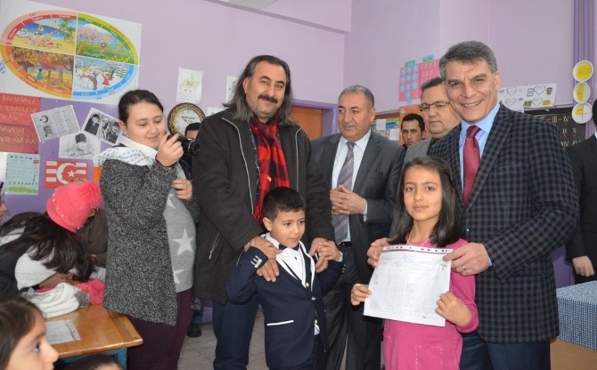 Tatvanda Karne Sevinci