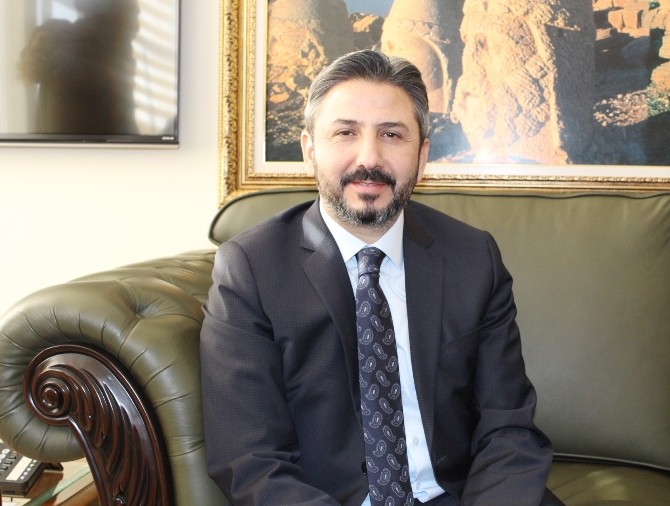 Tbmmde Haberleşme Giderlerine Üst Sınır Getirilecek