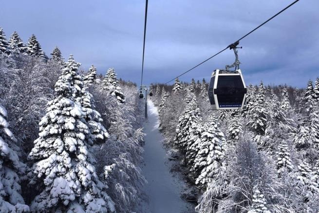 Teleferiğe Zam Geldi