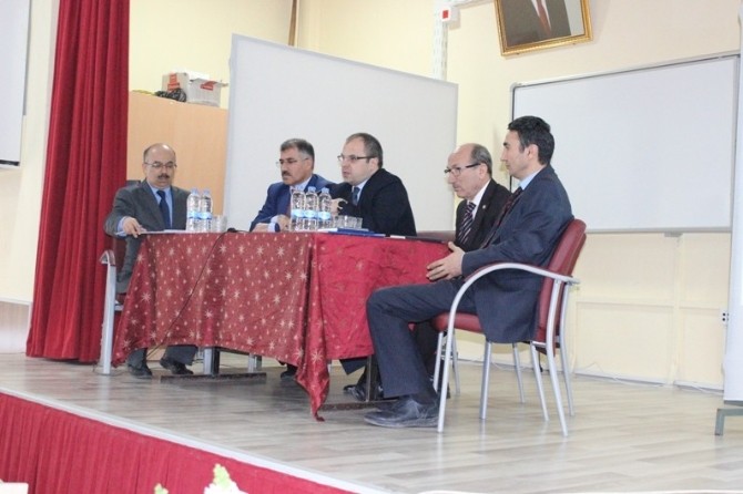 Teogda Öğretmenler, Üniversite Sınavında Öğrenciler Ödüllendirilecek