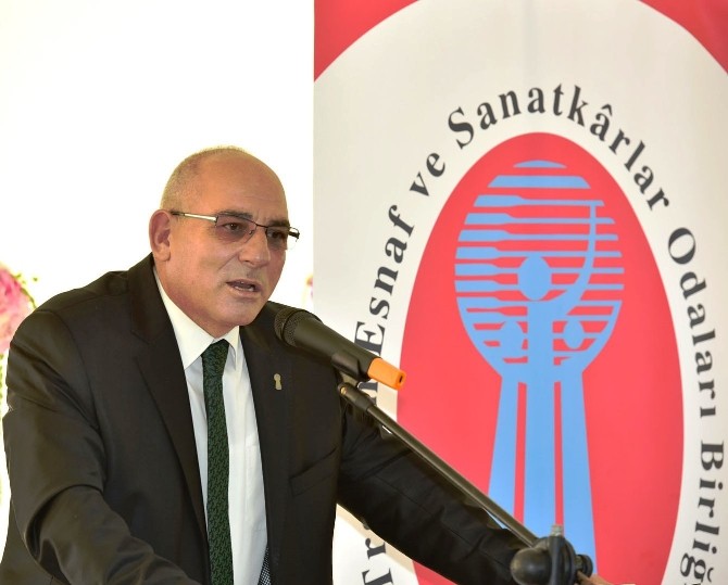 Tesob Başkanı Kara: Aracılar Devreden Çıkacak, Sebze Ve Meyve Ucuzlayacak