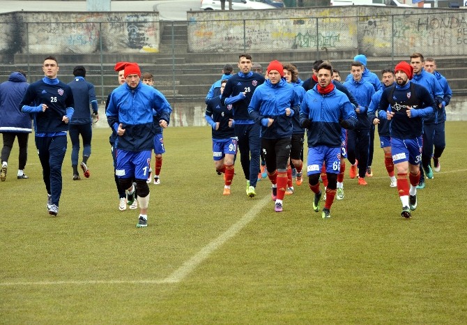 Tolga Gül: Afrika Kupası En Çok Zararı Bize Veriyor