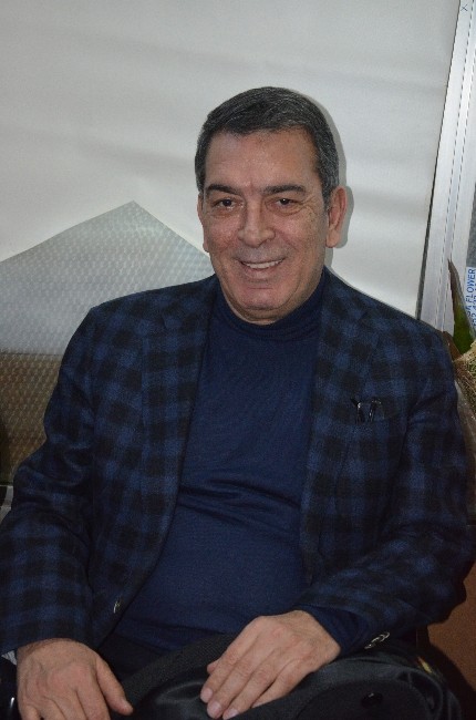 Topaloğlu: “Avrupa Şampiyonasına Hazırlanıyoruz”