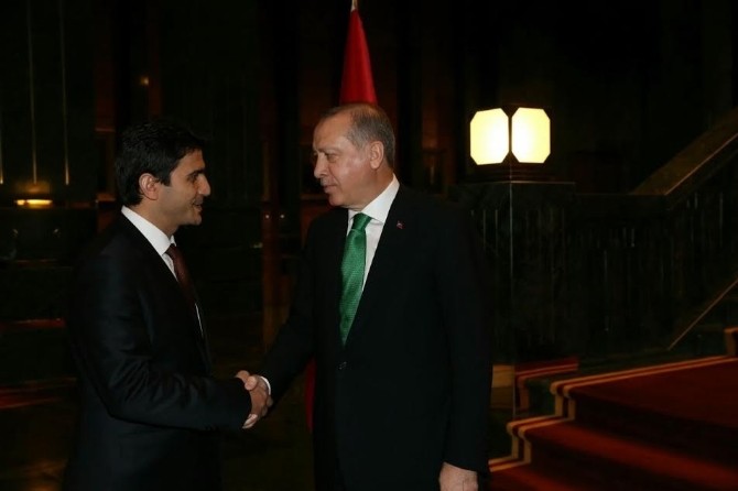 Trabzonlu Genel Müdür Hsykya Atandı